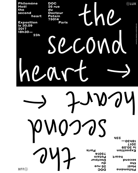 the second heart